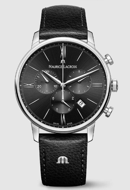 Maurice Lacroix ELIROS CHRONOGRAPH EL1098-SS001-310-1 Replica Watch